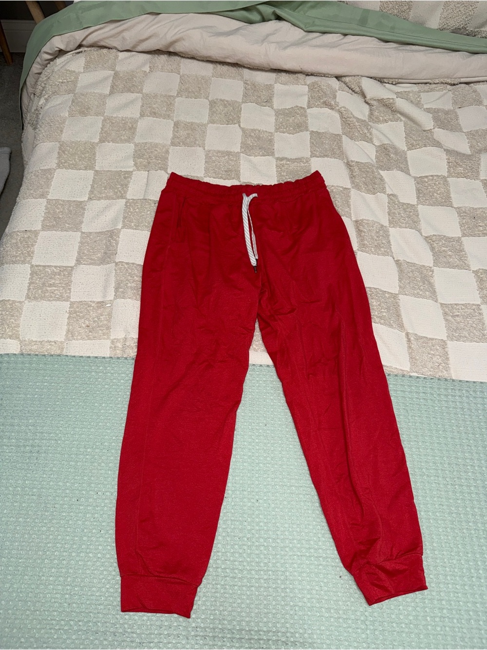 Vuori Performance Joggers